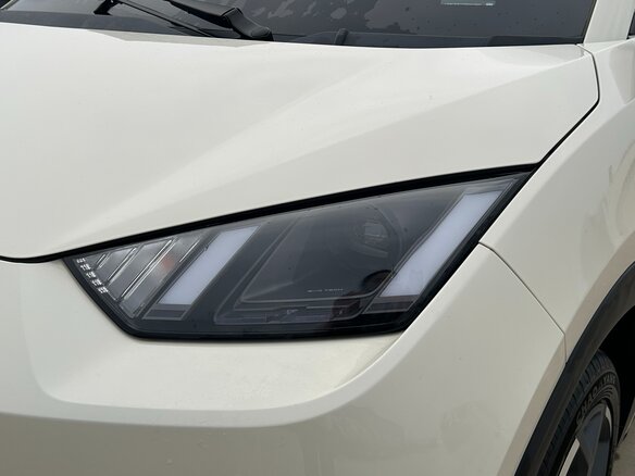 2025 BYD Seagull 38.88 kWh I Рестайлинг, белый, 1783000 рублей - вид 8