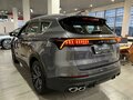 2026 Jetour X70+ I Рестайлинг, серый, 3399000 рублей - вид 3