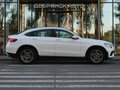 2021 Mercedes-Benz GLC Coupe 300 d I (C253) Рестайлинг, белый, 3995000 рублей - вид 2