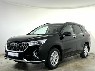 2023 Haval M6 II, чёрный, 1780000 рублей, вид 1