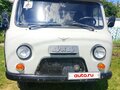 2003 УАЗ 3962, серый, 530000 рублей - вид 11