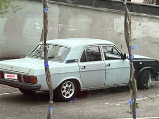 1994 ГАЗ 31029 «Волга», серый, 175000 рублей, вид 5