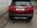 2021 Kia Seltos I, красный, 2100000 рублей - вид 5