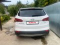 2012 Hyundai Santa Fe III, белый, 1590000 рублей - вид 3