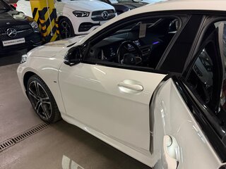 2020 BMW 2 серии Gran Coupe 218i F44, белый, 2470000 рублей, вид 5