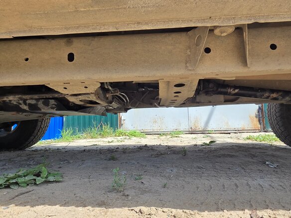 2012 Nissan NP300, белый, 950000 рублей - вид 24