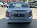 2026 Lada (ВАЗ) Granta I Рестайлинг, серебристый, 1230000 рублей - вид 5