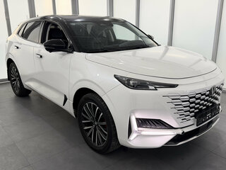 2023 Changan UNI-K, белый, 3800000 рублей, вид 1