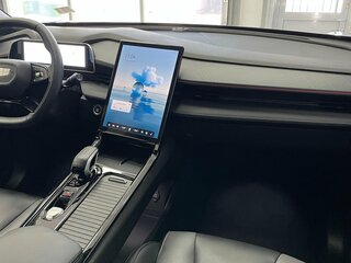2024 Geely Cityray, серый, 3254990 рублей, вид 4