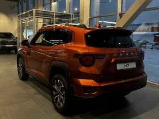 2026 Haval H7 I, коричневый, 4199000 рублей, вид 4