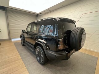2026 Esteo V27, чёрный, 5750000 рублей, вид 4