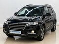2019 Haval H6 I, чёрный, 1480000 рублей