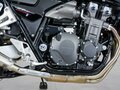 2026 Honda CB 1300, чёрный, 1899000 рублей - вид 9