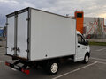 2008 ГАЗ ГАЗель Next, белый, 1550000 рублей - вид 3