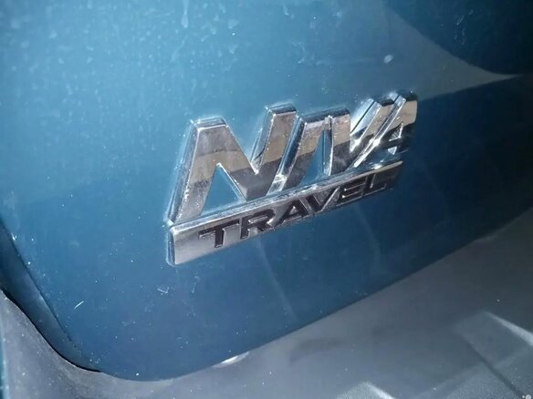 2026 Lada (ВАЗ) Niva Travel I Рестайлинг, зелёный, 1419000 рублей - вид 10