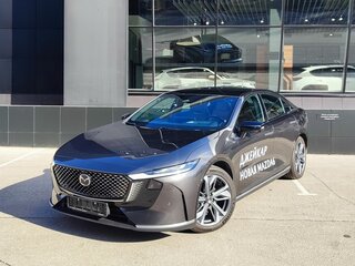 Mazda EZ-6 28.4 kWh