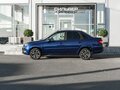 2025 Lada (ВАЗ) Granta Euro-2 I Рестайлинг, синий, 980000 рублей - вид 6