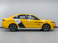 2024 Kaiyi E5, белый - вид 3