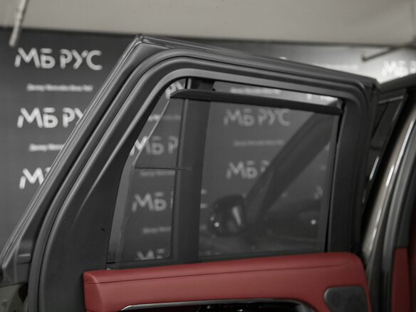 2023 Land Rover Range Rover P400 MHEV V, коричневый, 16499000 рублей - вид 28