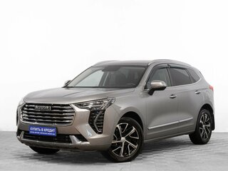 2021 Haval Jolion I, серый, 1799000 рублей, вид 3
