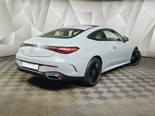 2026 Mercedes-Benz CLE 200, серый, 8430000 рублей, вид 2