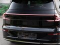 2026 Changan Qiyuan Q07 31.7 kWh, чёрный, 3404000 рублей - вид 8