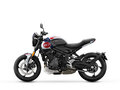 2024 Triumph Trident 660, белый, 1170000 рублей - вид 6