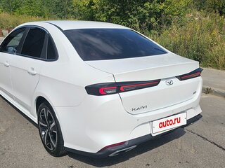2023 Kaiyi E5, белый, 2000000 рублей, вид 4