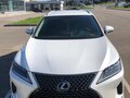 2021 Lexus RX 300 IV Рестайлинг, белый, 5950000 рублей