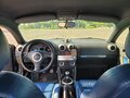 2003 Audi TT I (8N), голубой, 1000000 рублей - вид 7