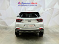 2024 Chery Tiggo 4 Pro I Рестайлинг, серебристый, 1560000 рублей - вид 5