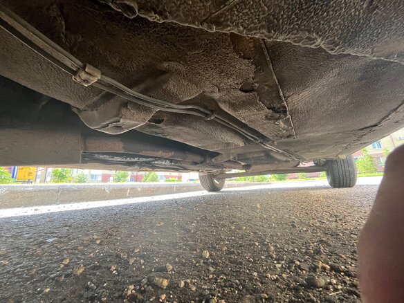 1989 Audi 80 IV (B3), серый - вид 8