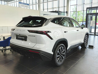 2026 Jetour Dashing I, белый, 2759900 рублей, вид 3