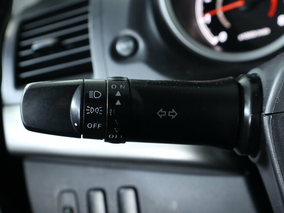 2012 Mitsubishi Lancer X Рестайлинг, чёрный, 725000 рублей - вид 10