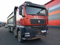 2023 Sinotruk Sitrak C7H, красный, 4736000 рублей - вид 1