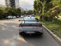 2022 Hyundai Avante N VII, серый - вид 5