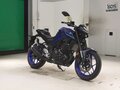 2025 Yamaha MT-03, синий, 600000 рублей - вид 2
