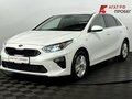 2020 Kia Ceed III, белый, 1990000 рублей - вид 1