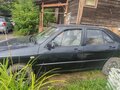 2007 Chery Amulet (A15) I, чёрный