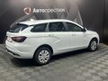 2026 Lada (ВАЗ) Vesta SW I Рестайлинг (NG), белый, 1815000 рублей - вид 4