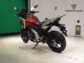 2024 Honda NC 750X, красный, 1047000 рублей - вид 5