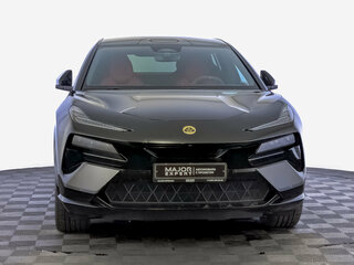 2023 Lotus Eletre S, чёрный, 10500000 рублей, вид 2