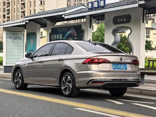 2023 Volkswagen Bora IV (China Market) Рестайлинг, коричневый, 1180001 рублей, вид 4
