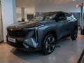 2026 Geely Cityray, серый, 3344990 рублей - вид 8