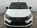 2026 Lada (ВАЗ) Granta I Рестайлинг, белый, 1319000 рублей - вид 1