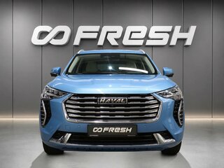 2021 Haval Jolion I, синий, 1735000 рублей, вид 3