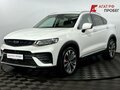 2021 Geely Tugella I, белый, 2150000 рублей