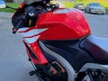 2012 Honda CBR 600RR, красный, 750000 рублей - вид 2