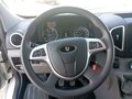 2024 Sollers Atlant, белый, 2114100 рублей - вид 5