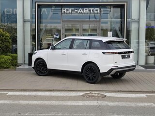 2026 Jeland J6, белый, 2549000 рублей, вид 4